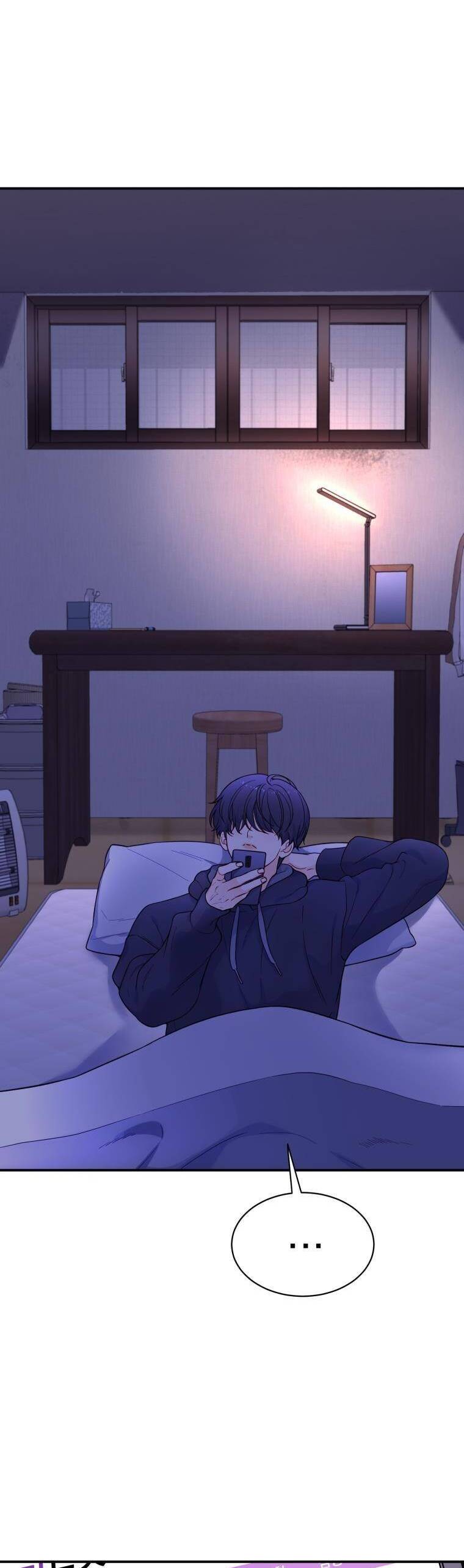 Cô Gái Cứu Tinh Được Yêu Mến Chap 18 - Next Chap 19