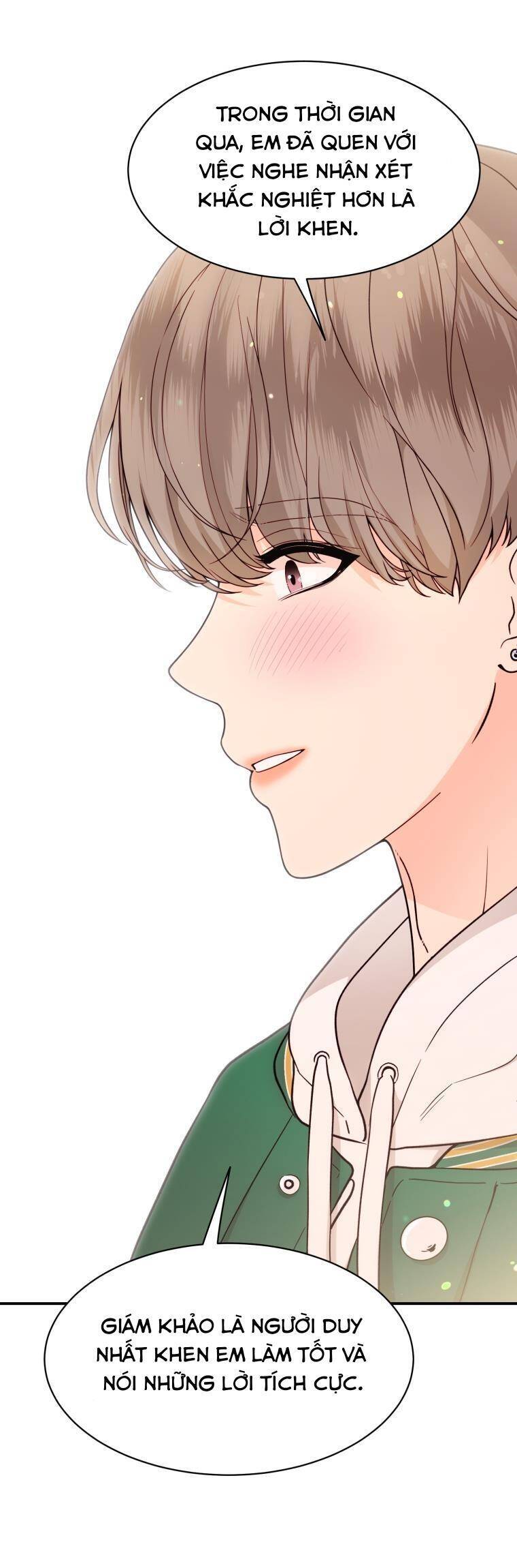 Cô Gái Cứu Tinh Được Yêu Mến Chap 18 - Next Chap 19