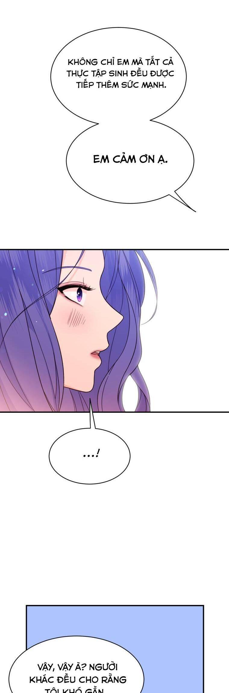 Cô Gái Cứu Tinh Được Yêu Mến Chap 18 - Next Chap 19