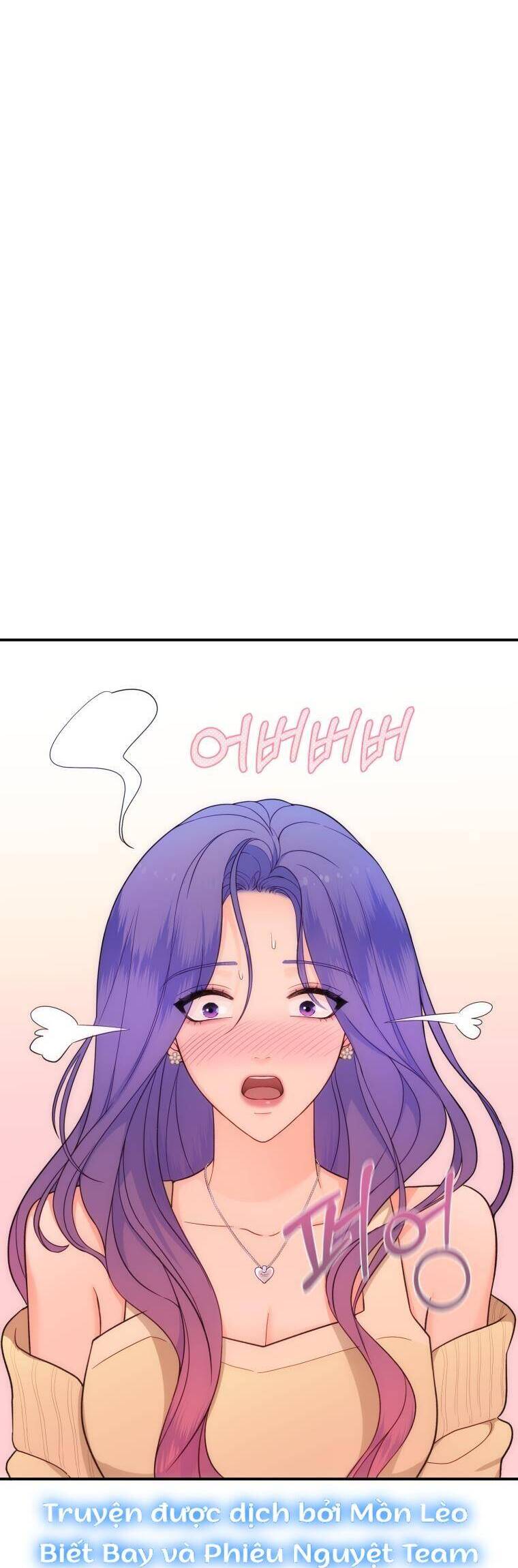 Cô Gái Cứu Tinh Được Yêu Mến Chap 18 - Next Chap 19