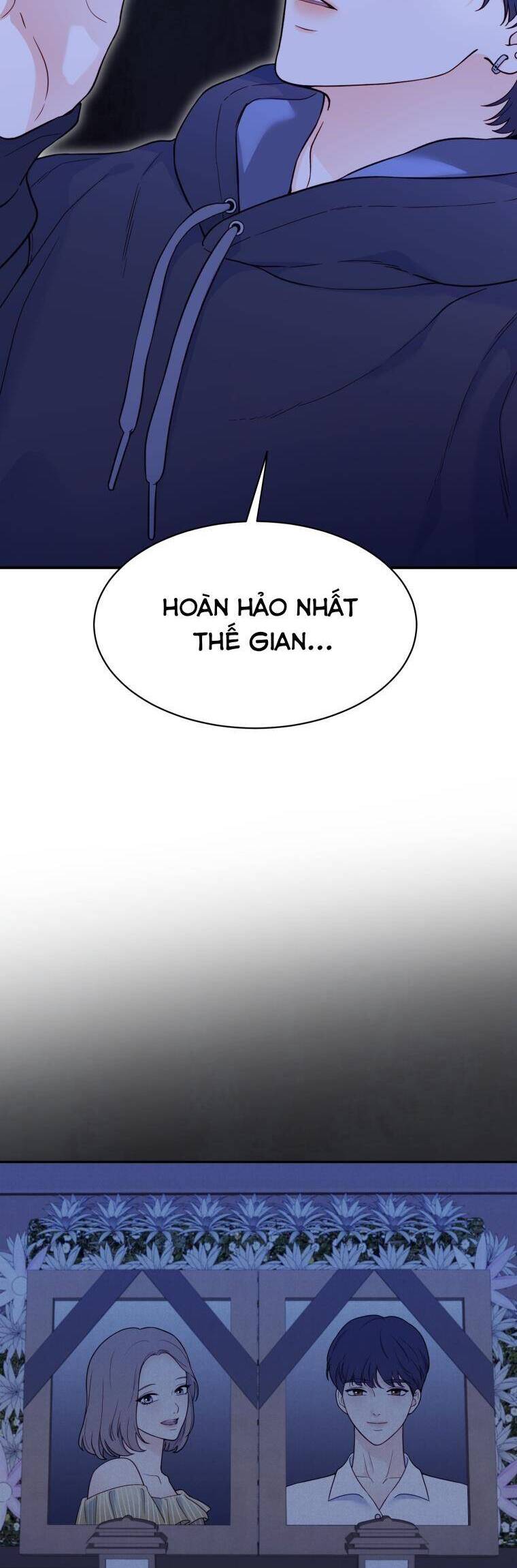 Cô Gái Cứu Tinh Được Yêu Mến Chap 18 - Next Chap 19