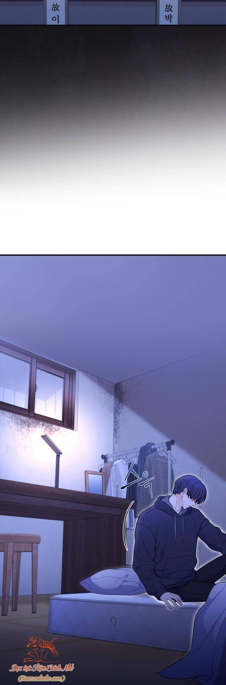 Cô Gái Cứu Tinh Được Yêu Mến Chap 18 - Next Chap 19