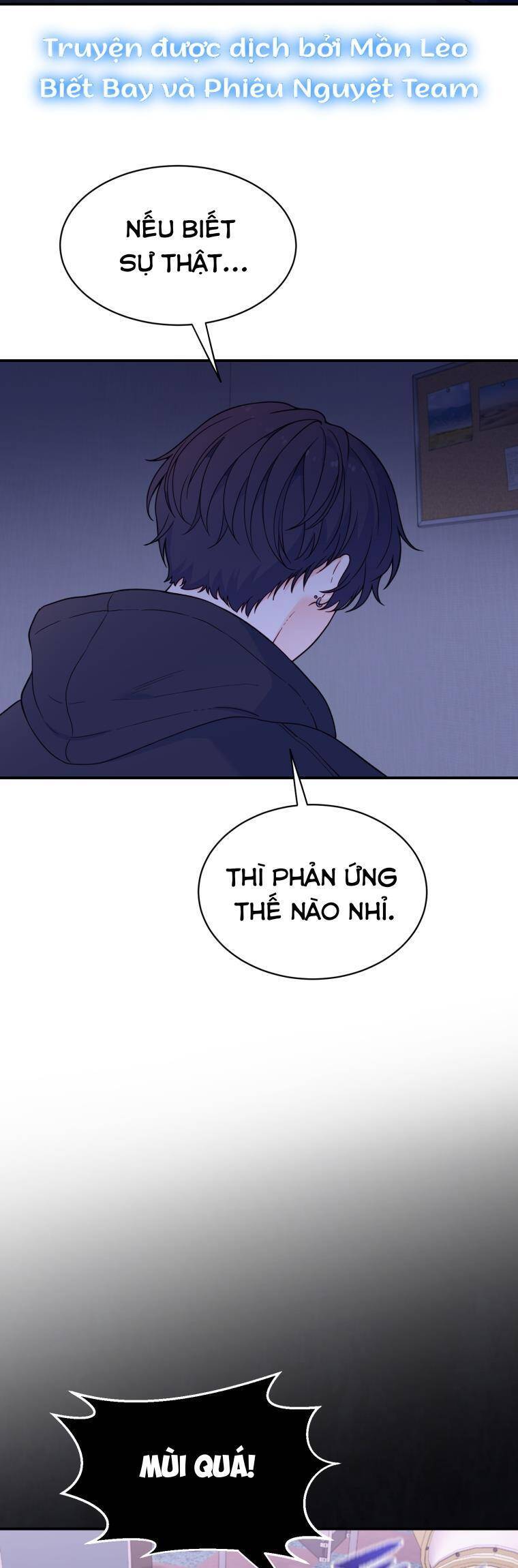 Cô Gái Cứu Tinh Được Yêu Mến Chap 18 - Next Chap 19