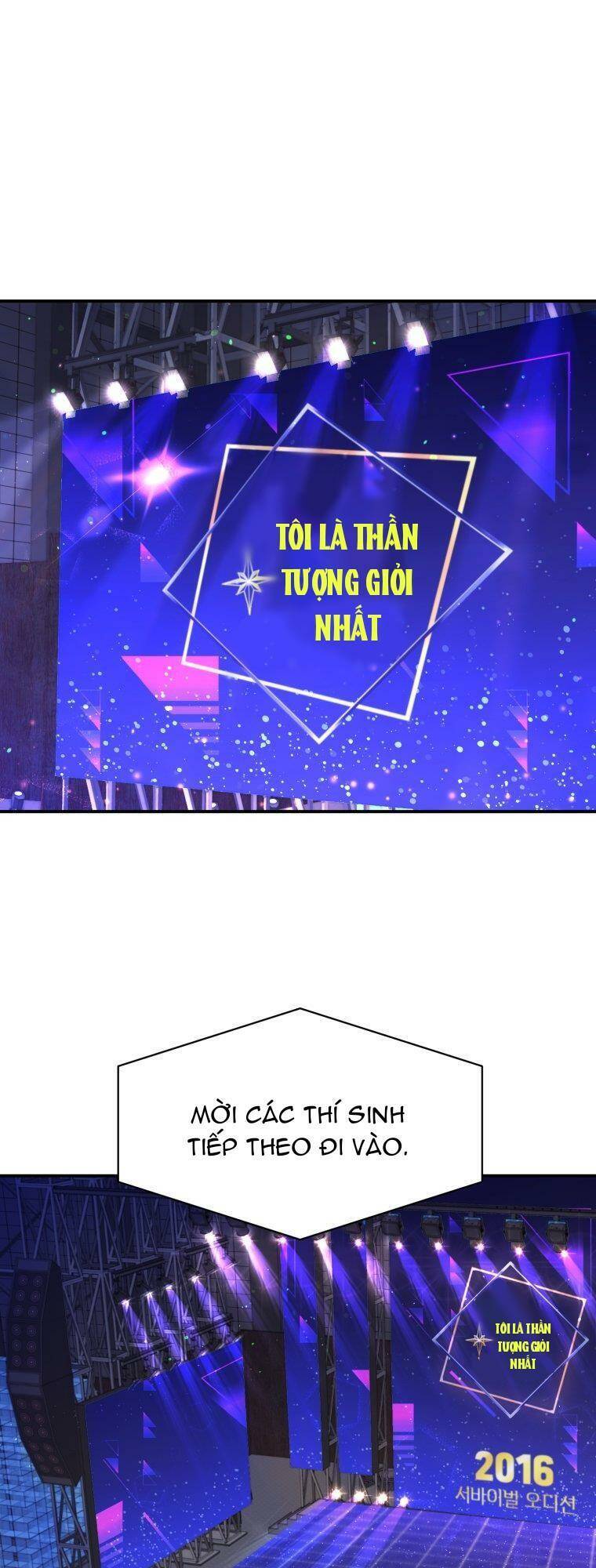 Cô Gái Cứu Tinh Được Yêu Mến Chap 2 - Next Chap 3