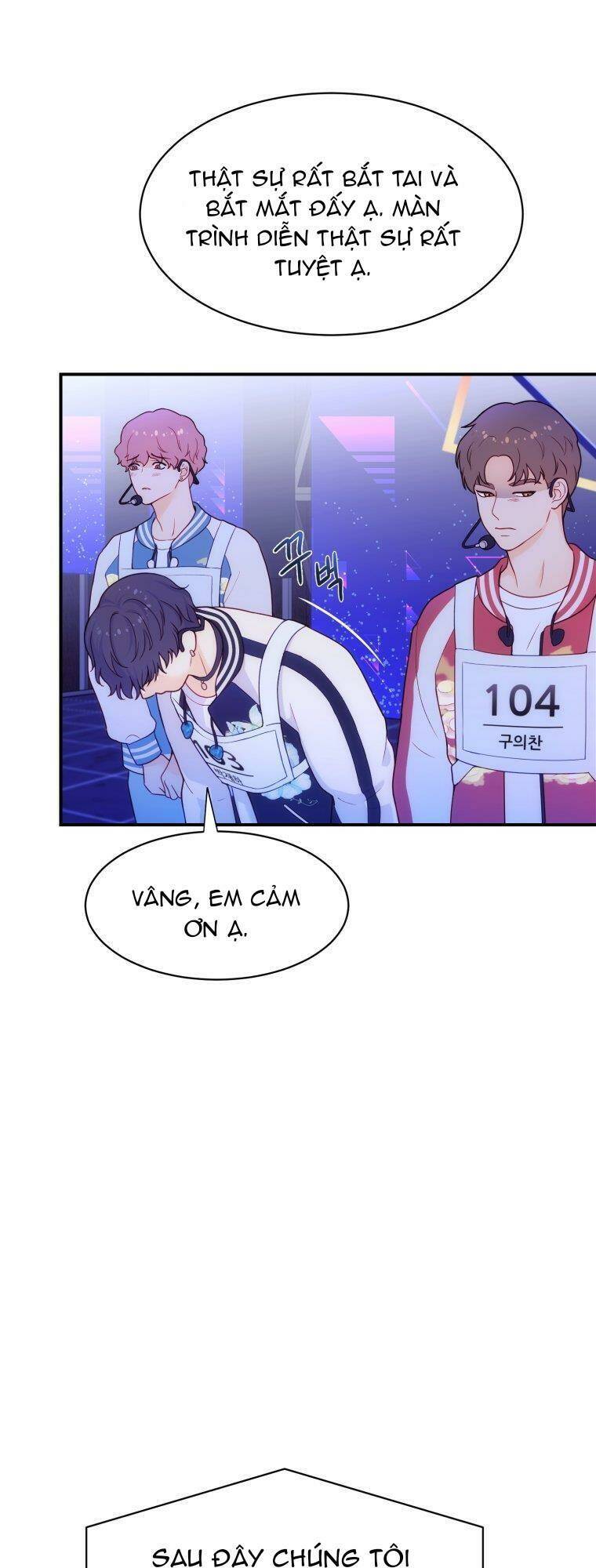 Cô Gái Cứu Tinh Được Yêu Mến Chap 2 - Next Chap 3