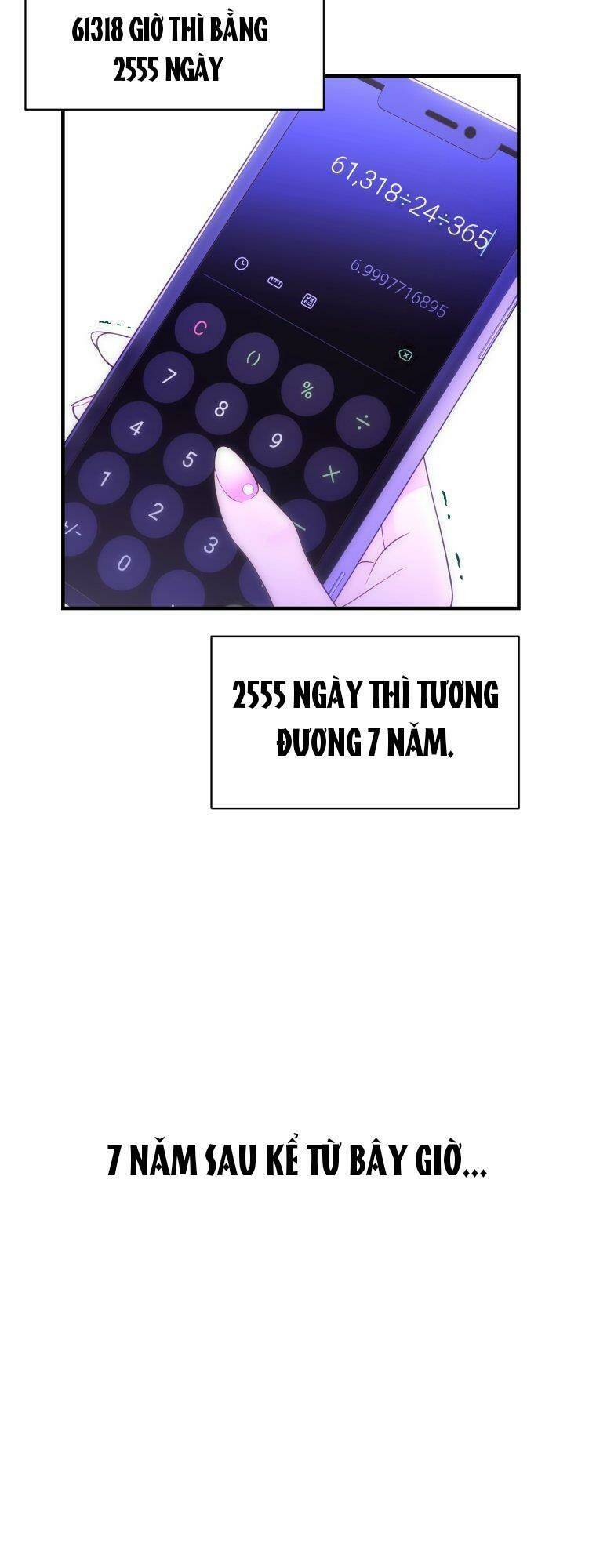 Cô Gái Cứu Tinh Được Yêu Mến Chap 2 - Next Chap 3