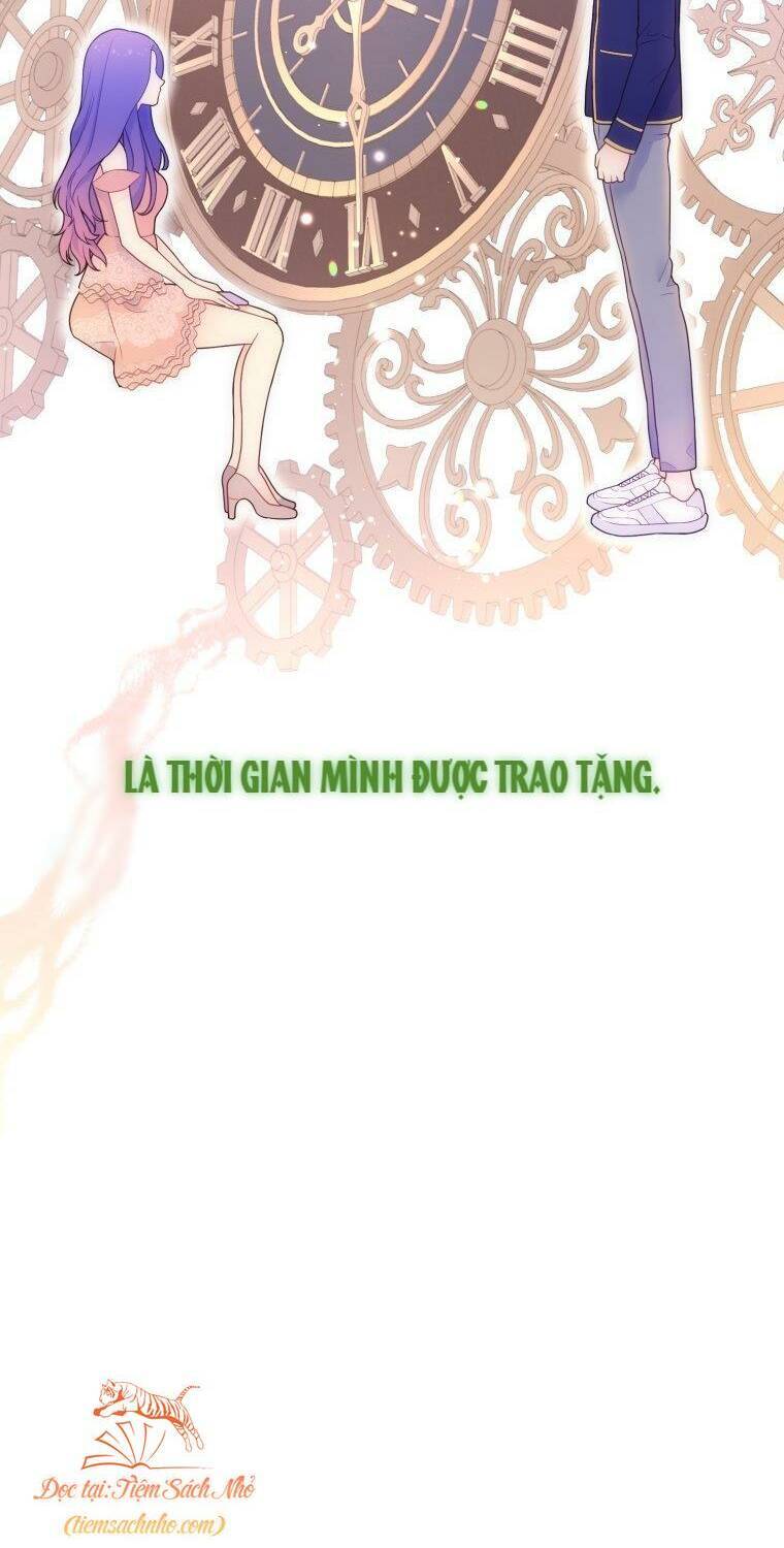 Cô Gái Cứu Tinh Được Yêu Mến Chap 2 - Next Chap 3