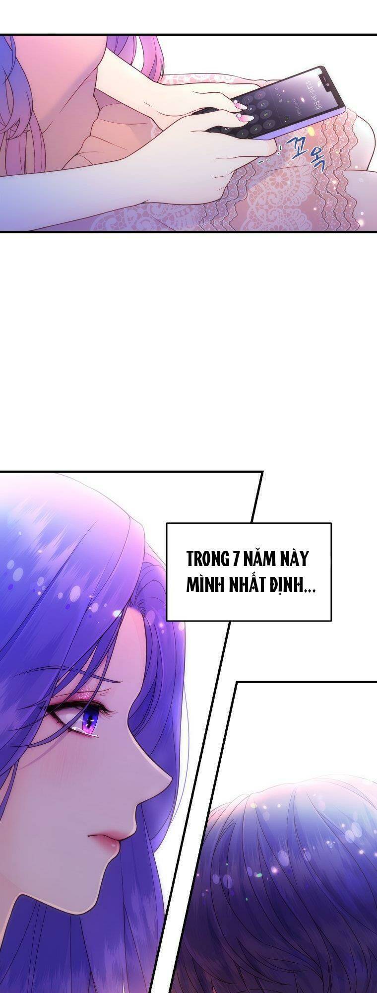 Cô Gái Cứu Tinh Được Yêu Mến Chap 2 - Next Chap 3