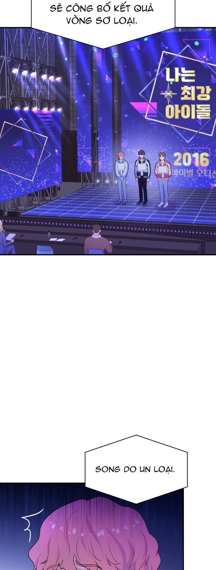 Cô Gái Cứu Tinh Được Yêu Mến Chap 2 - Next Chap 3