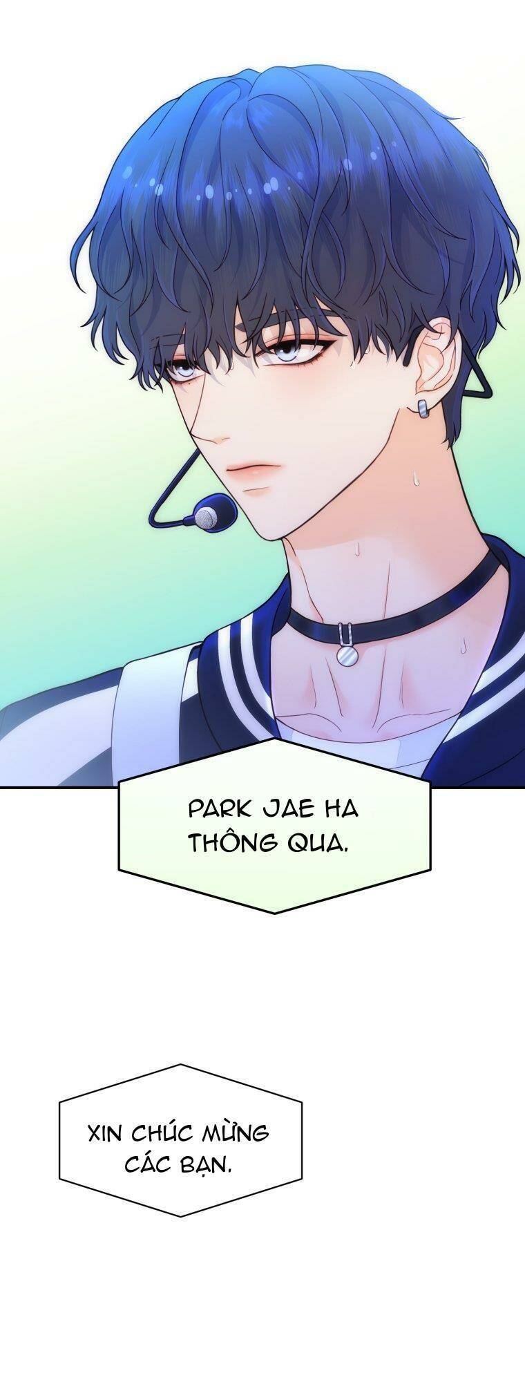 Cô Gái Cứu Tinh Được Yêu Mến Chap 2 - Next Chap 3