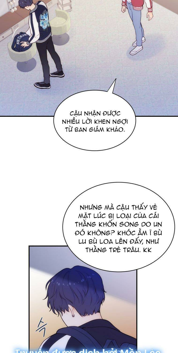 Cô Gái Cứu Tinh Được Yêu Mến Chap 2 - Next Chap 3