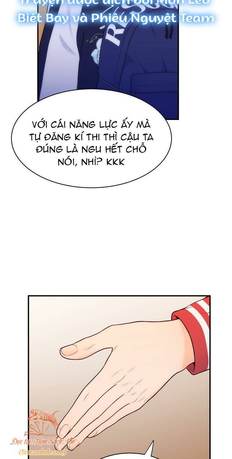 Cô Gái Cứu Tinh Được Yêu Mến Chap 2 - Next Chap 3