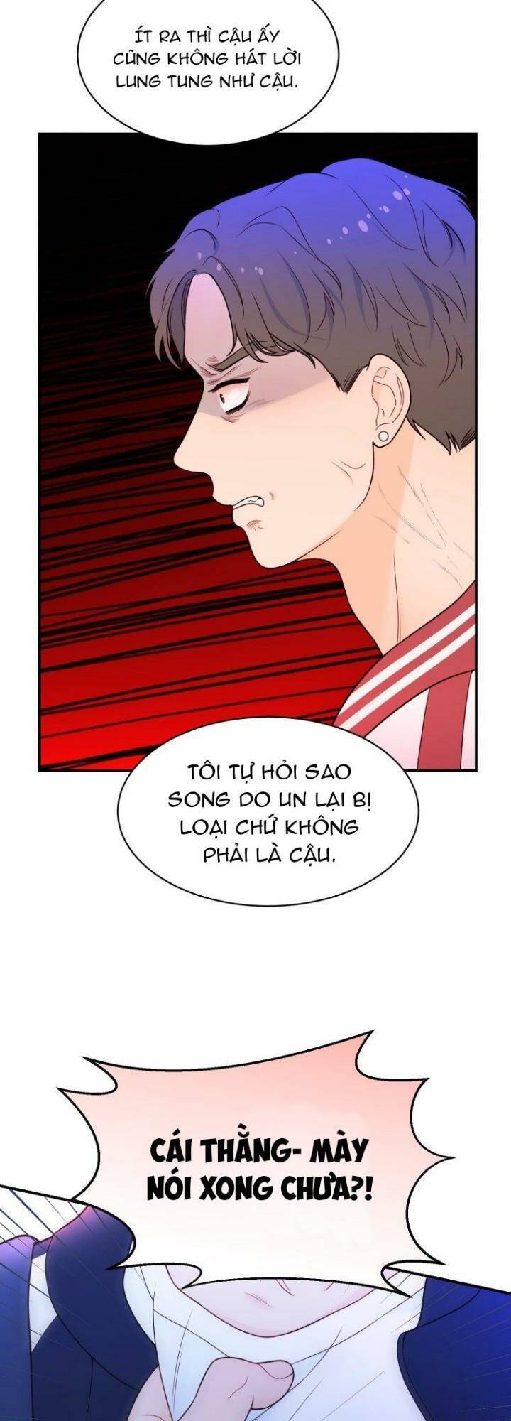 Cô Gái Cứu Tinh Được Yêu Mến Chap 2 - Next Chap 3