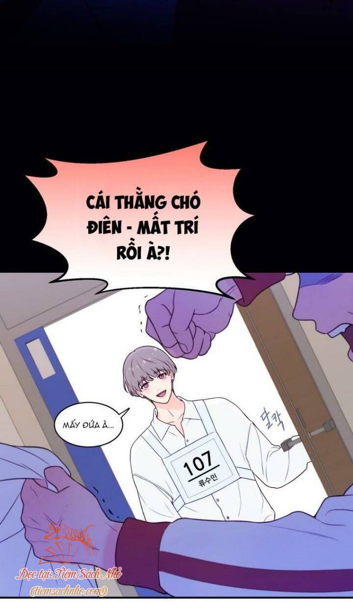Cô Gái Cứu Tinh Được Yêu Mến Chap 2 - Next Chap 3