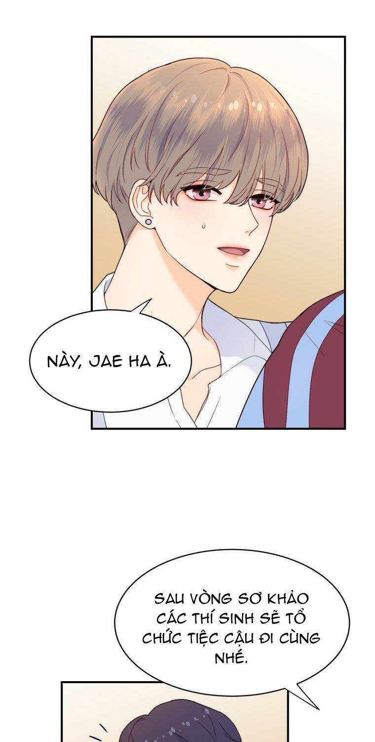 Cô Gái Cứu Tinh Được Yêu Mến Chap 2 - Next Chap 3