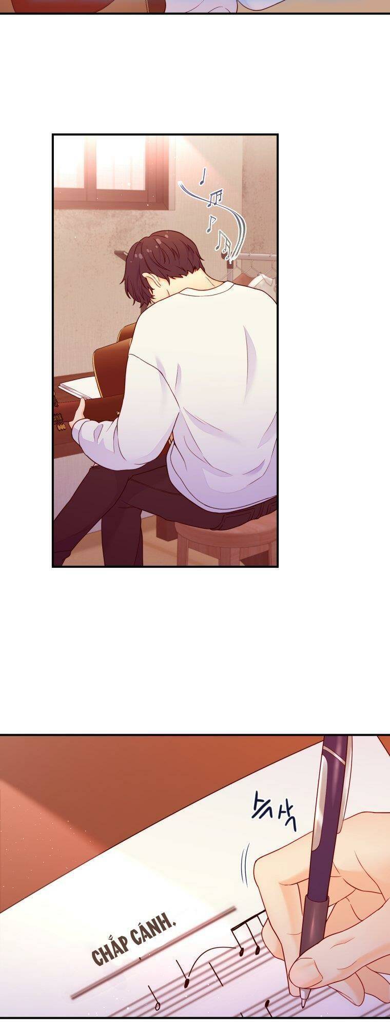 Cô Gái Cứu Tinh Được Yêu Mến Chap 2 - Next Chap 3