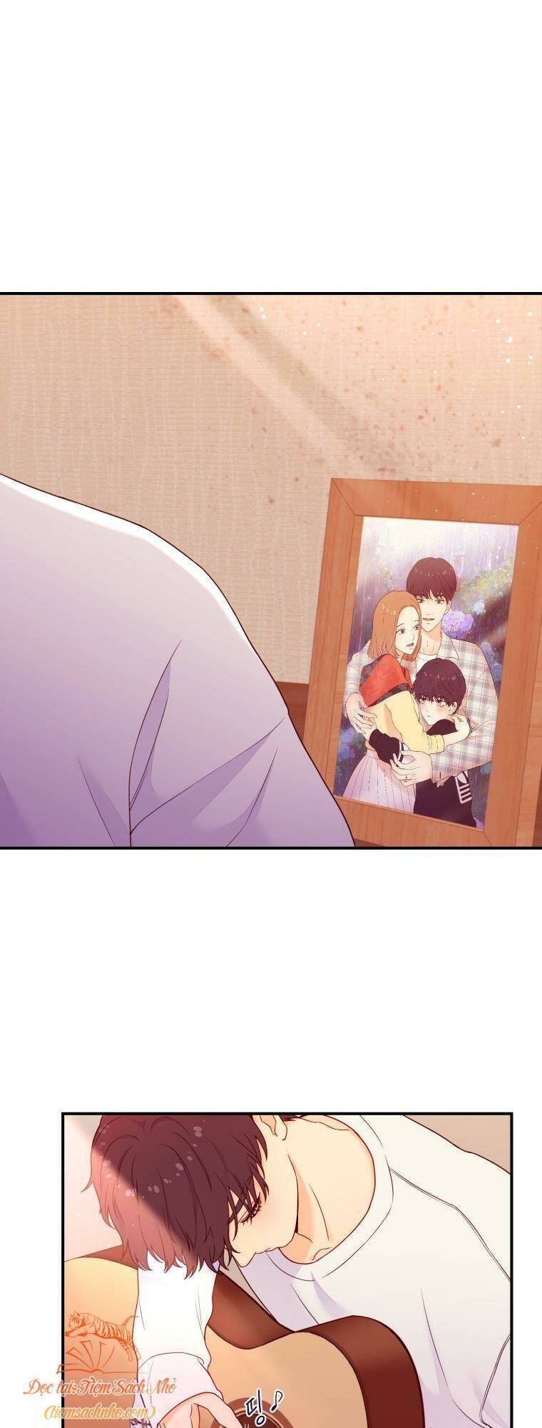 Cô Gái Cứu Tinh Được Yêu Mến Chap 2 - Next Chap 3