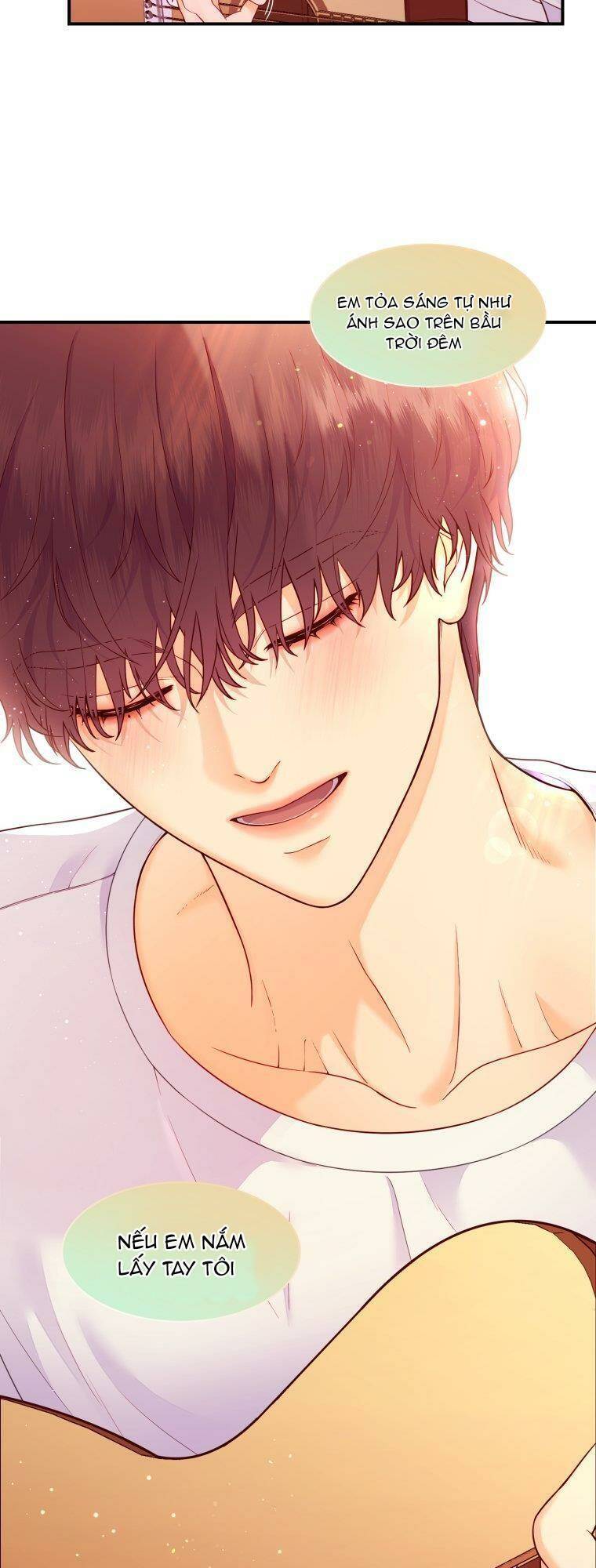 Cô Gái Cứu Tinh Được Yêu Mến Chap 2 - Next Chap 3