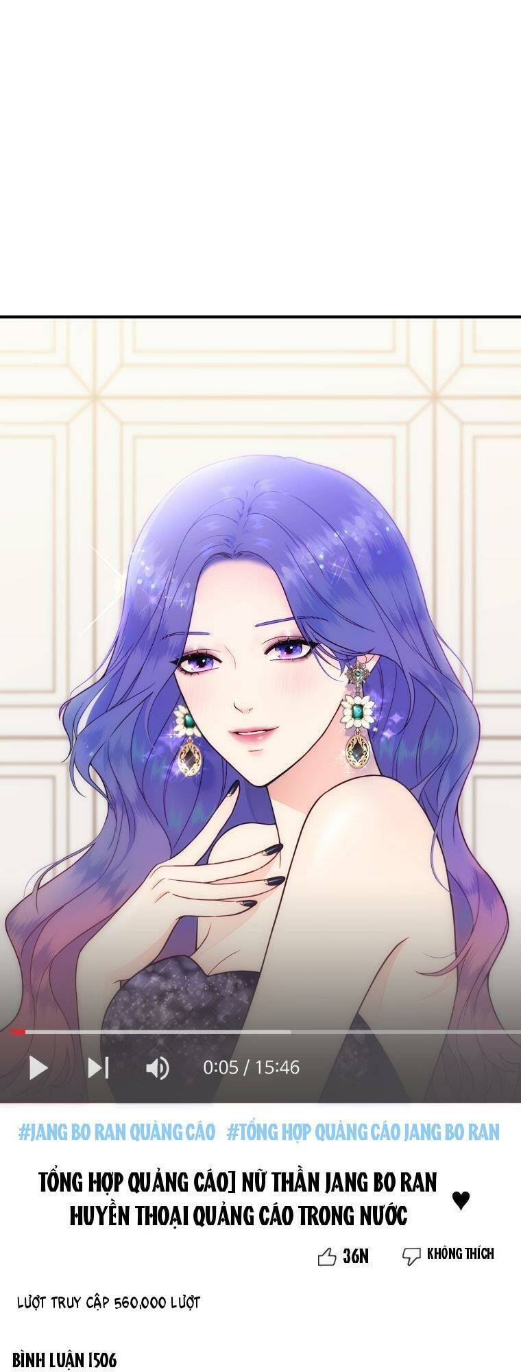 Cô Gái Cứu Tinh Được Yêu Mến Chap 2 - Next Chap 3