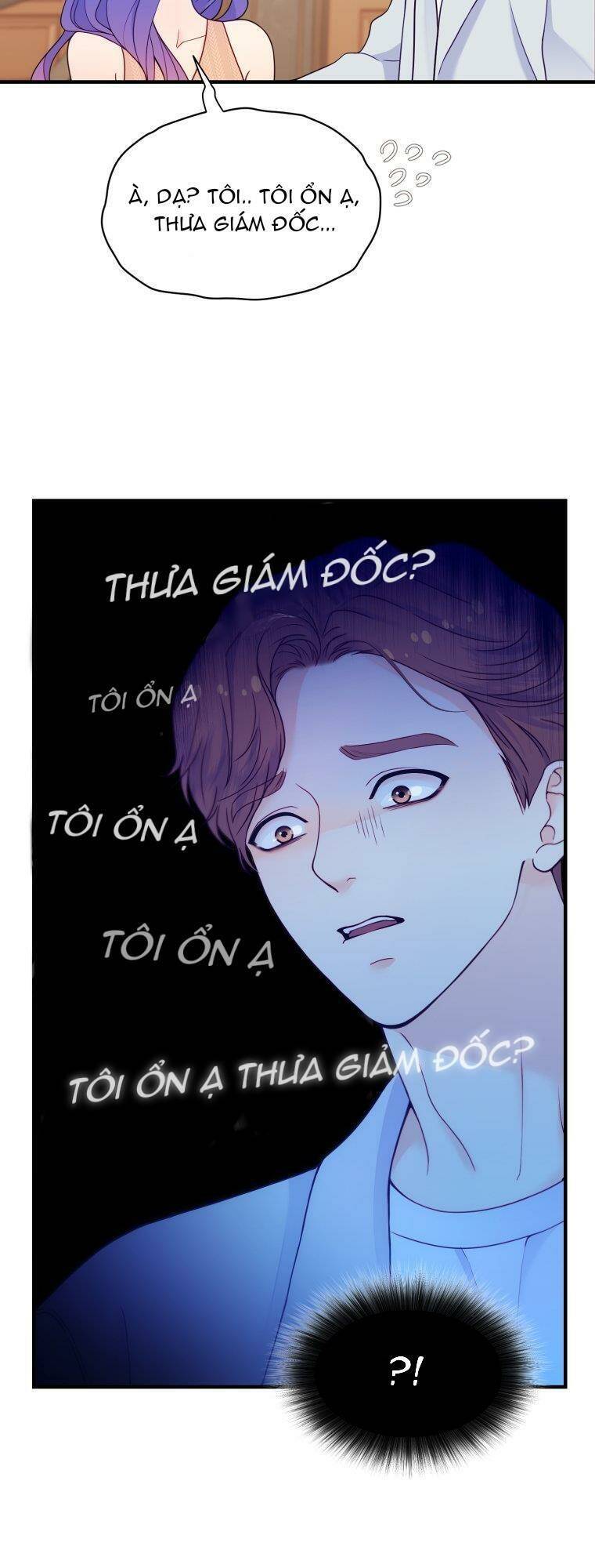 Cô Gái Cứu Tinh Được Yêu Mến Chap 2 - Next Chap 3