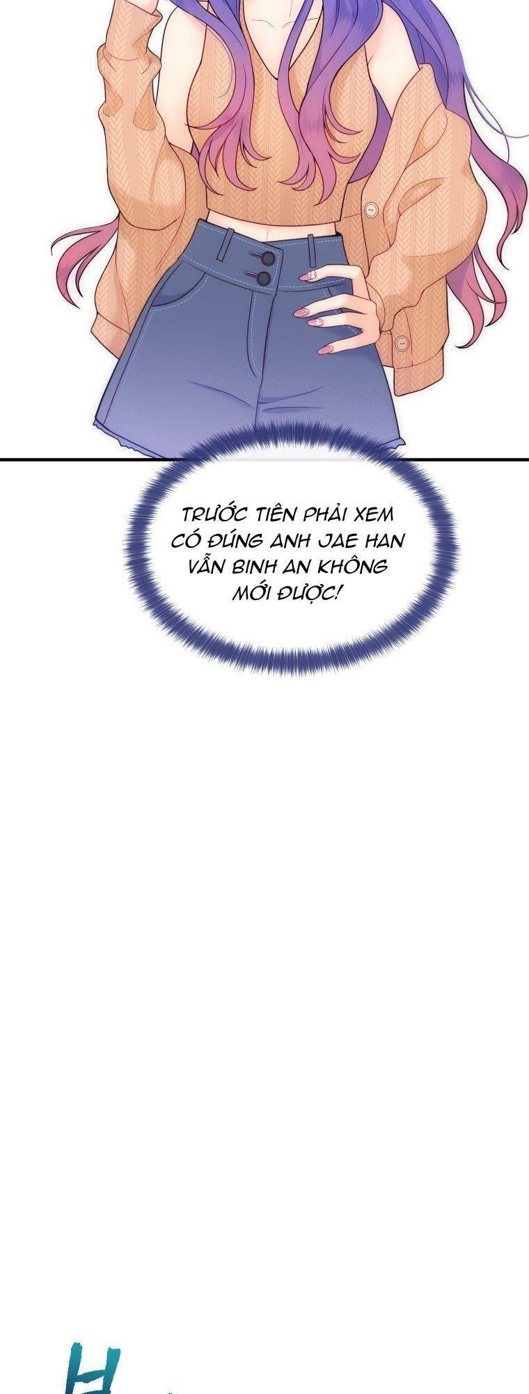 Cô Gái Cứu Tinh Được Yêu Mến Chap 2 - Next Chap 3