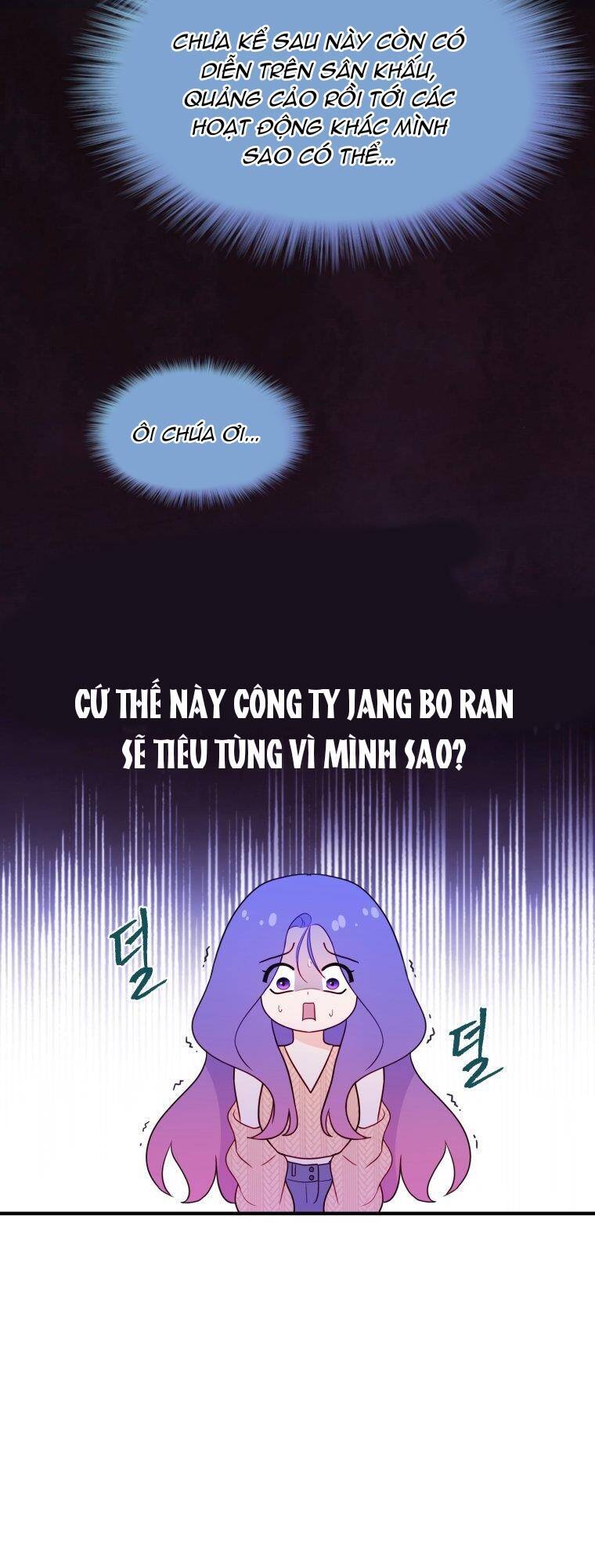 Cô Gái Cứu Tinh Được Yêu Mến Chap 2 - Next Chap 3