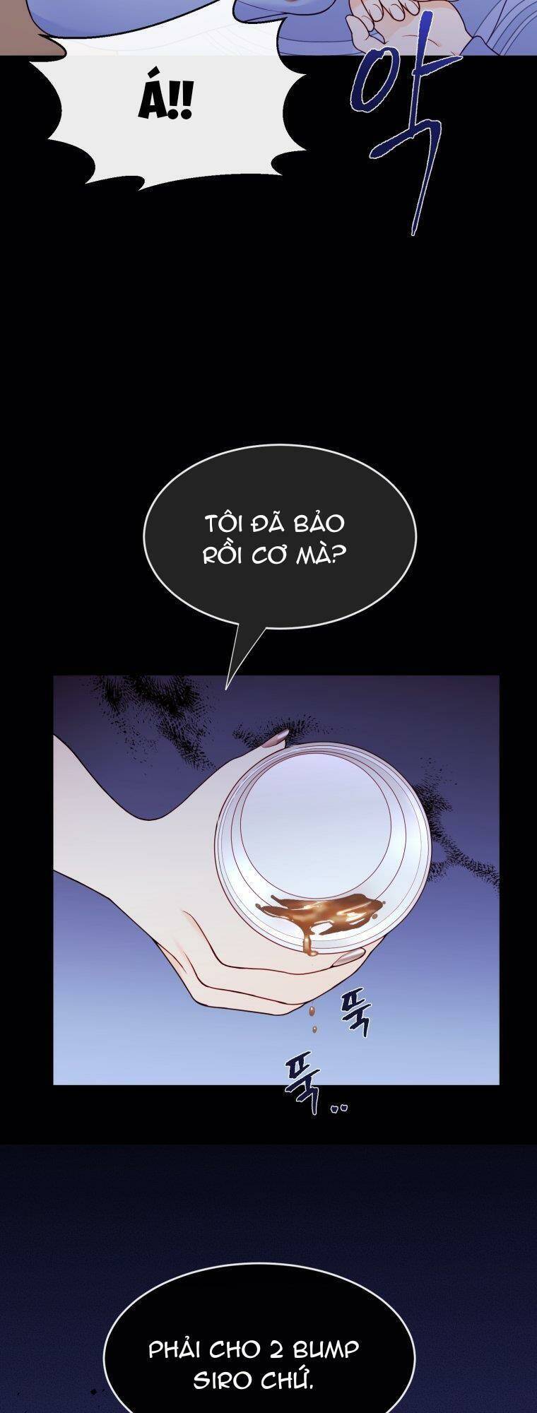 Cô Gái Cứu Tinh Được Yêu Mến Chap 2 - Next Chap 3