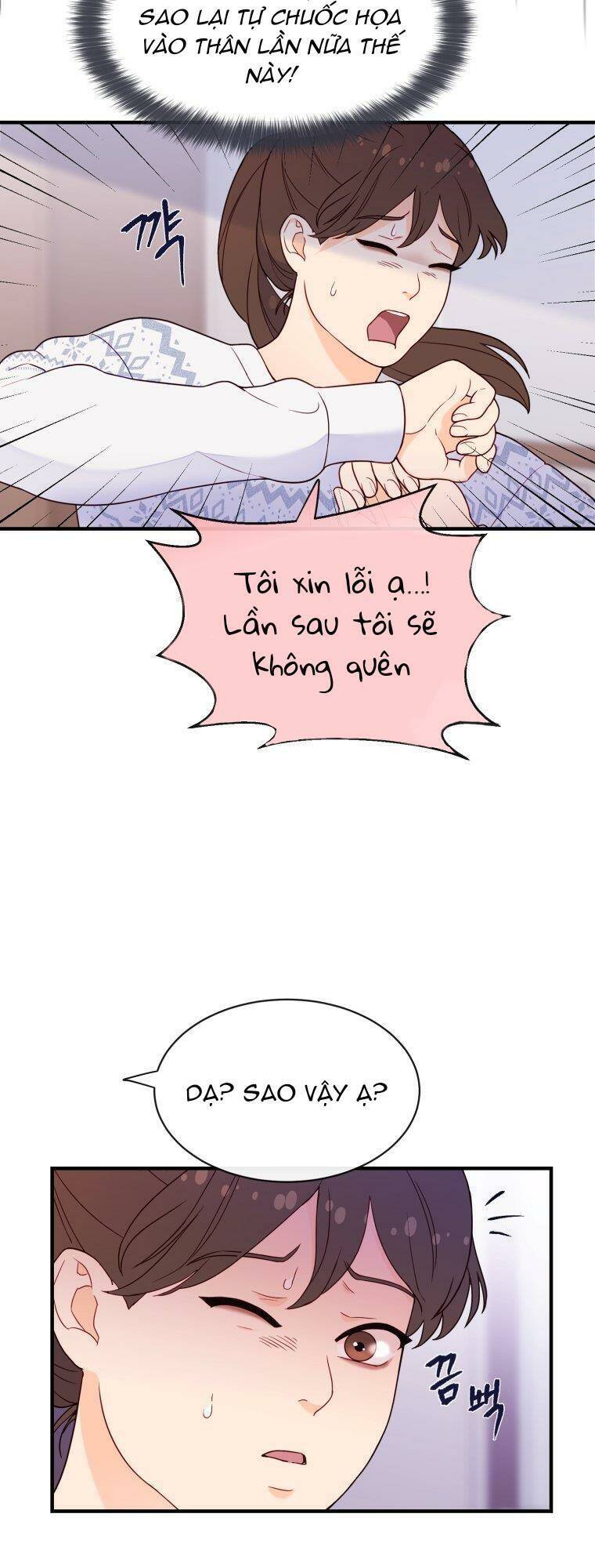 Cô Gái Cứu Tinh Được Yêu Mến Chap 2 - Next Chap 3