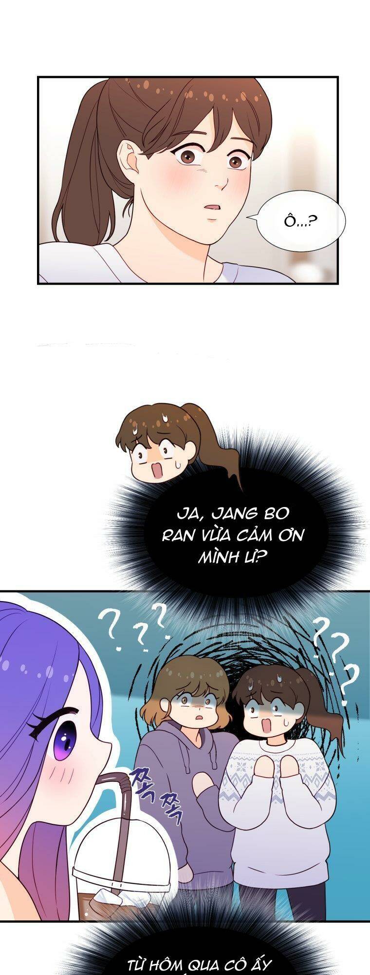 Cô Gái Cứu Tinh Được Yêu Mến Chap 2 - Next Chap 3
