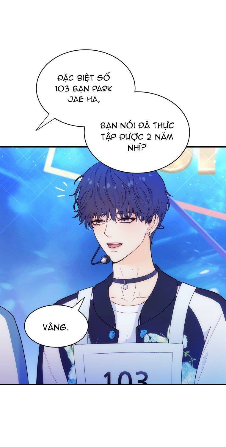 Cô Gái Cứu Tinh Được Yêu Mến Chap 2 - Next Chap 3