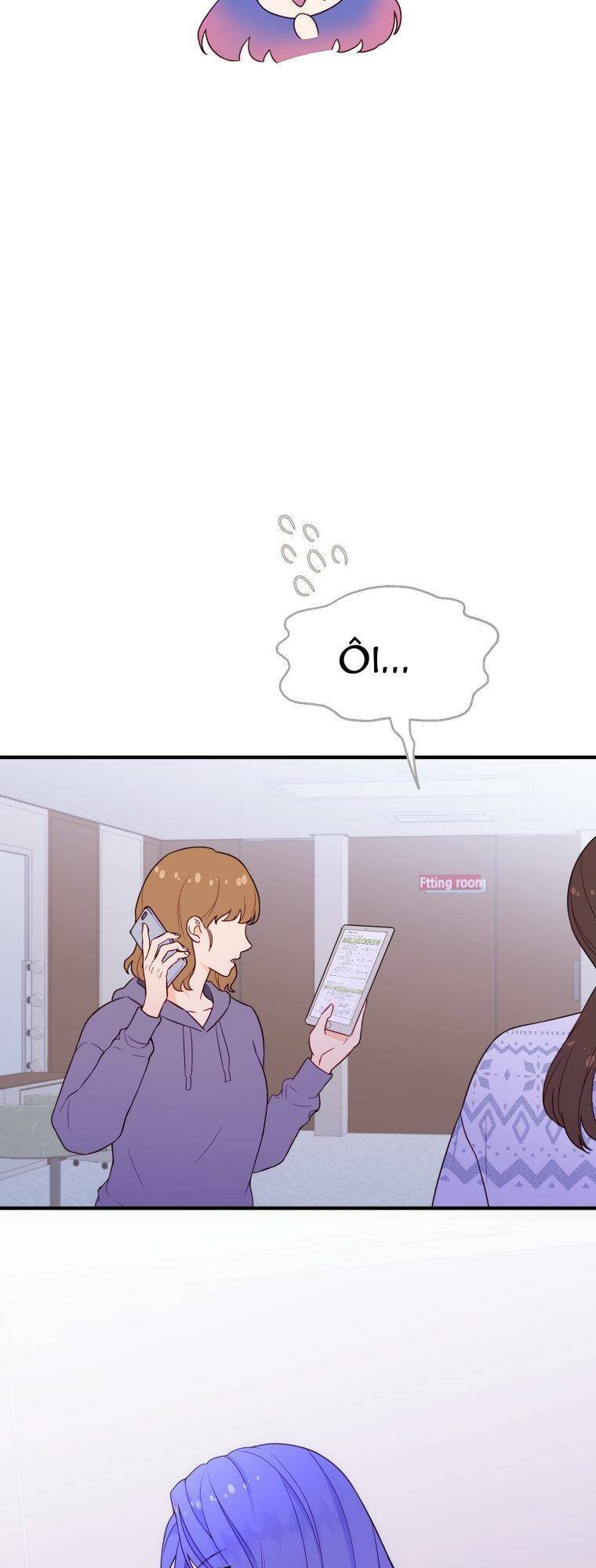 Cô Gái Cứu Tinh Được Yêu Mến Chap 2 - Next Chap 3