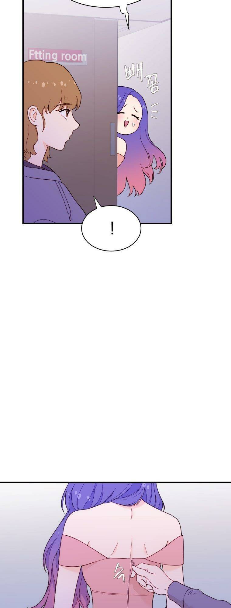 Cô Gái Cứu Tinh Được Yêu Mến Chap 2 - Next Chap 3