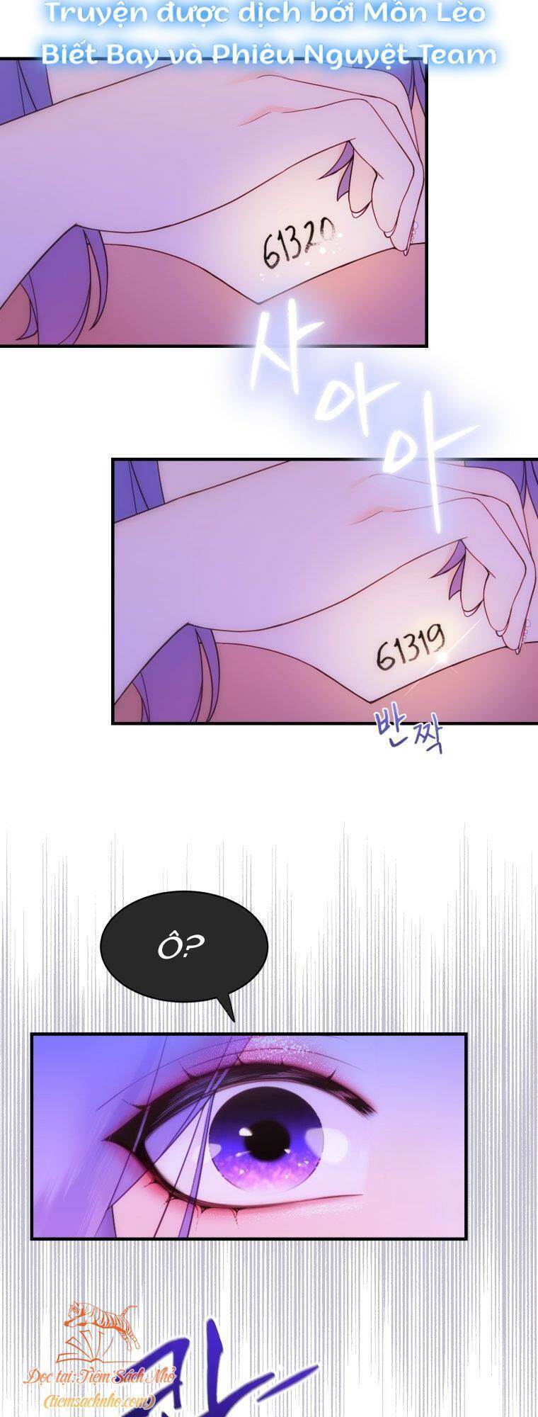 Cô Gái Cứu Tinh Được Yêu Mến Chap 2 - Next Chap 3