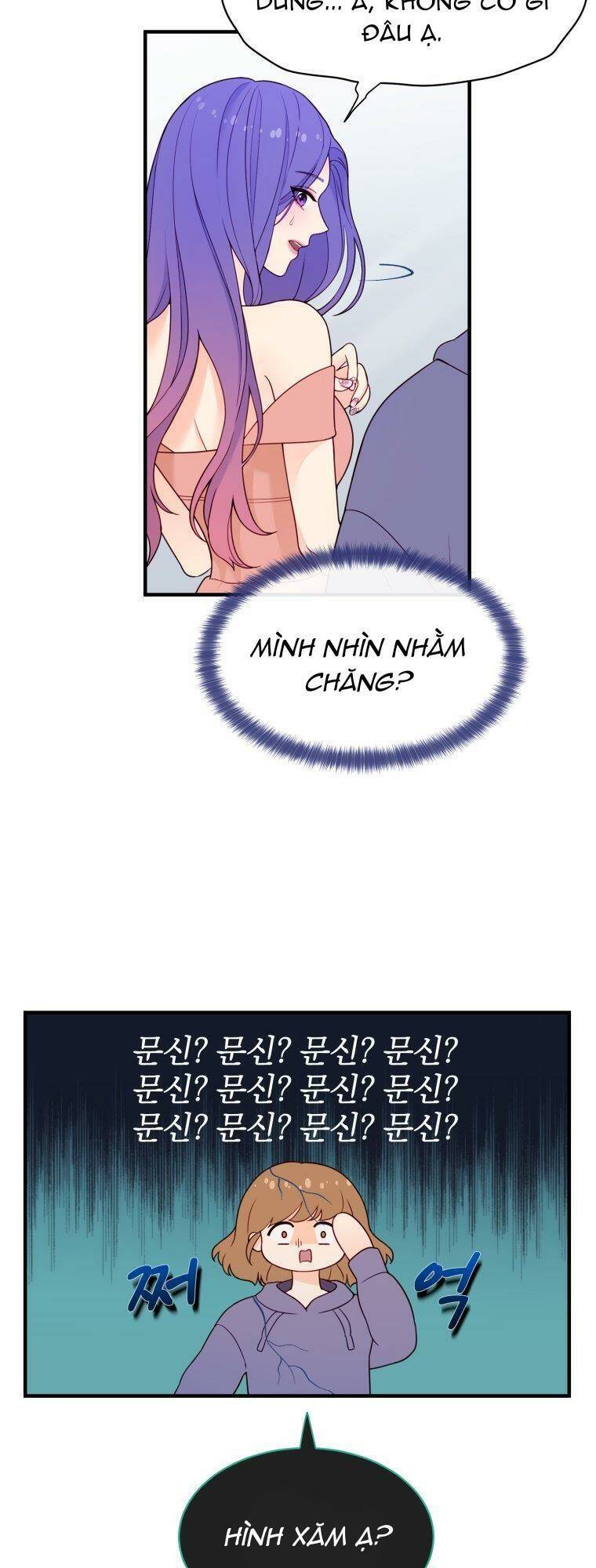 Cô Gái Cứu Tinh Được Yêu Mến Chap 2 - Next Chap 3