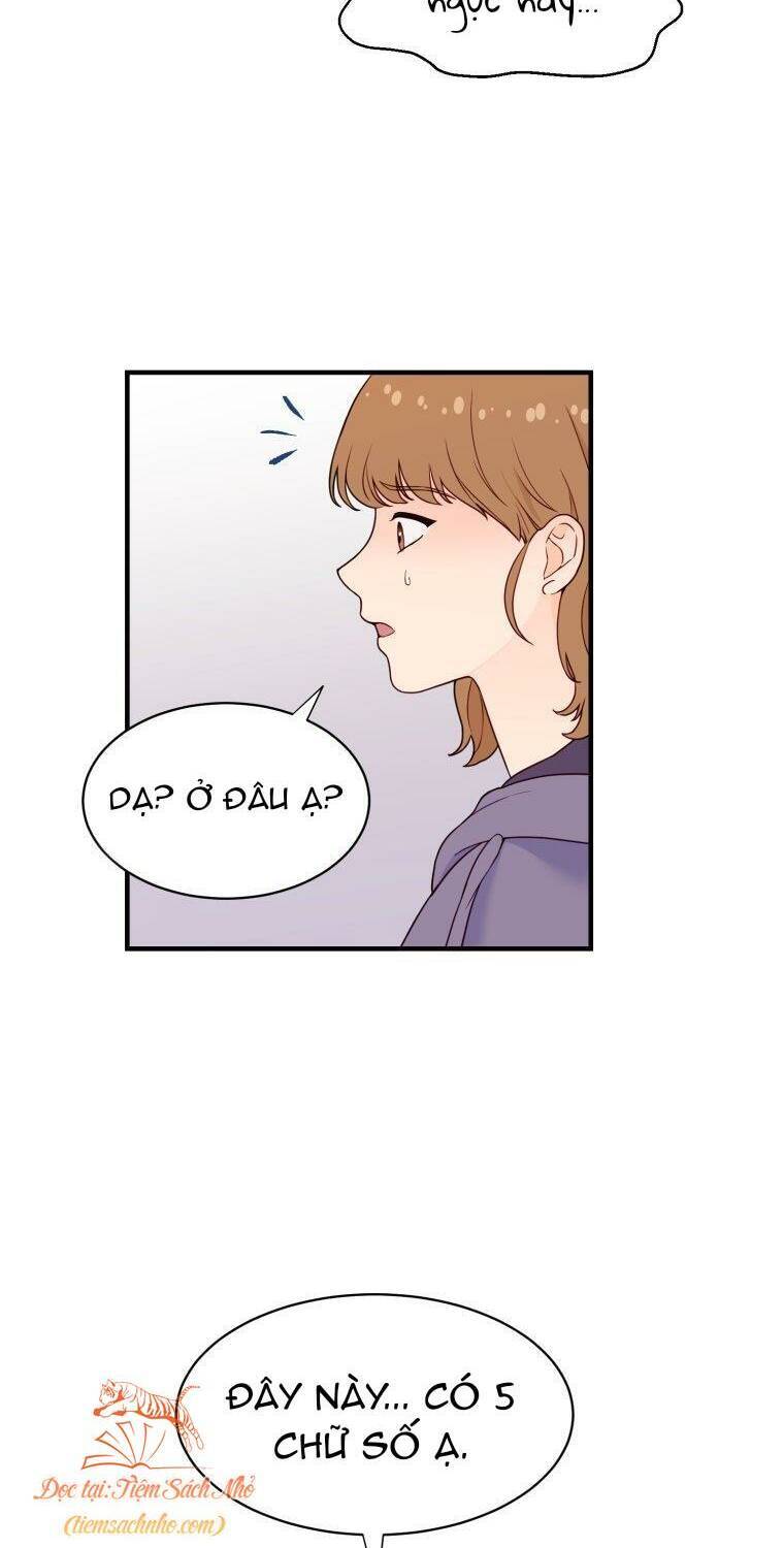Cô Gái Cứu Tinh Được Yêu Mến Chap 2 - Next Chap 3