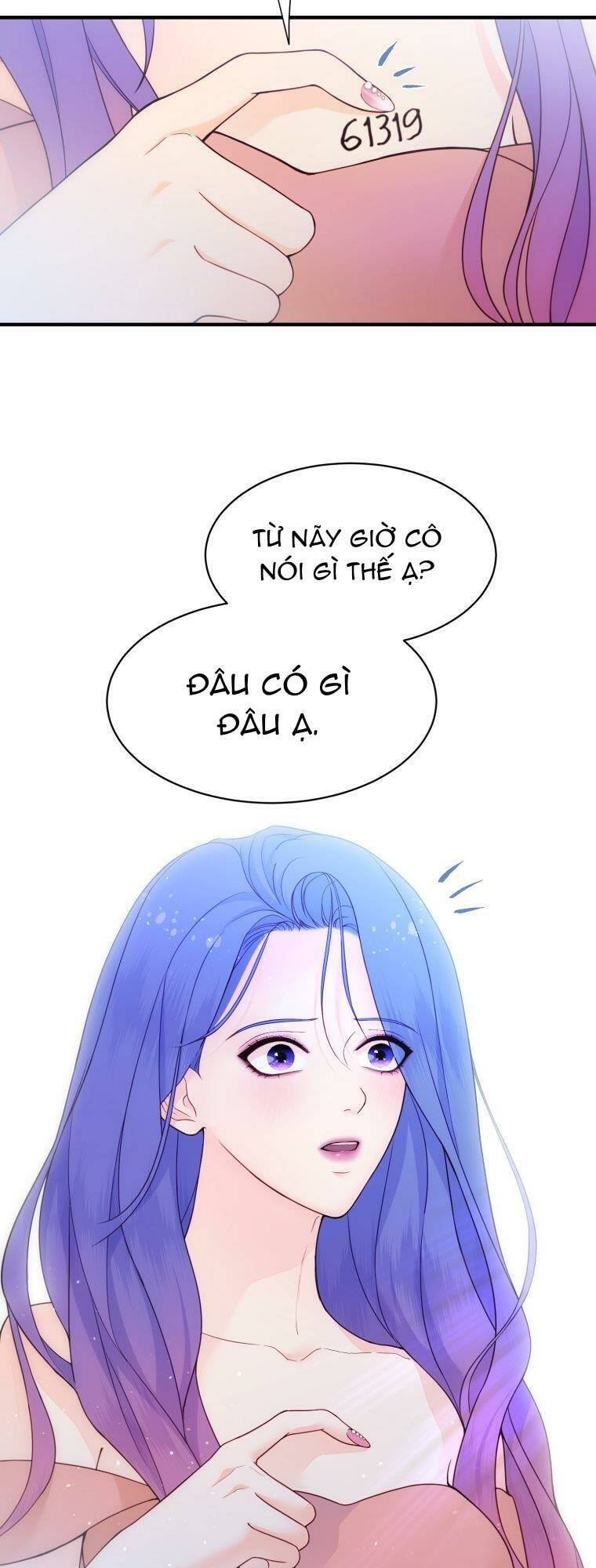 Cô Gái Cứu Tinh Được Yêu Mến Chap 2 - Next Chap 3