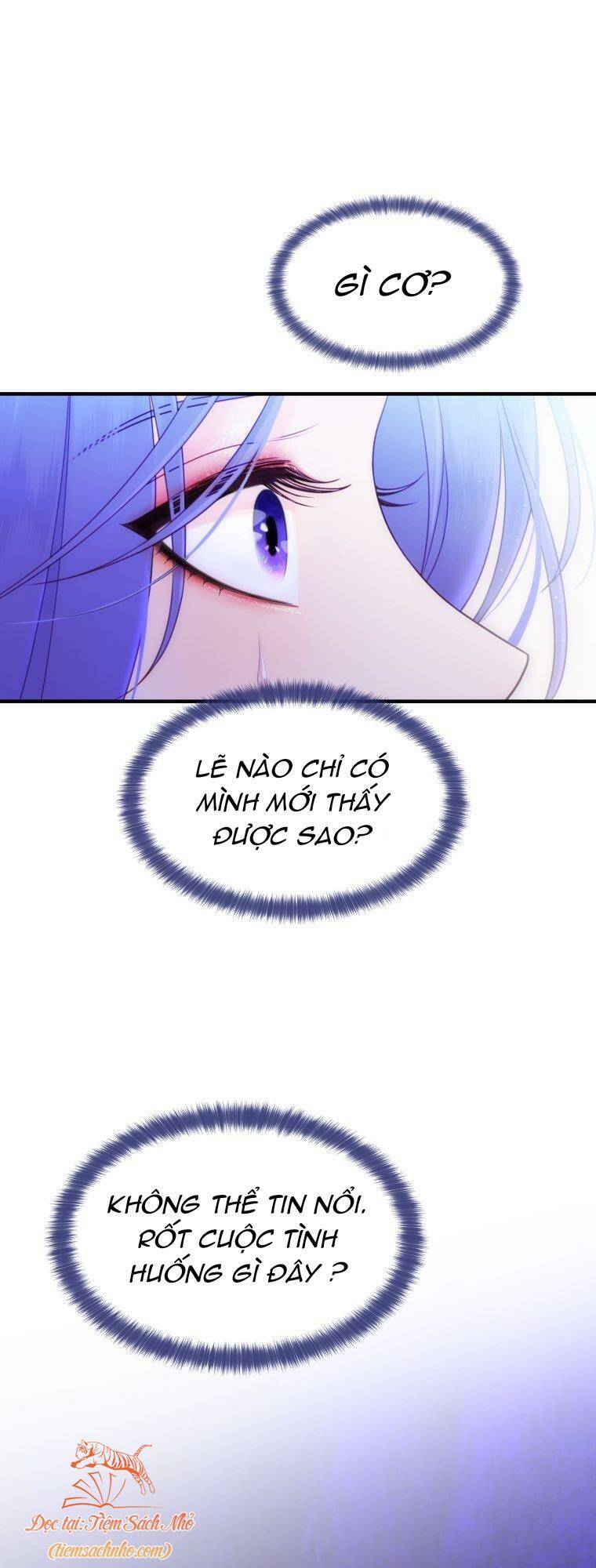 Cô Gái Cứu Tinh Được Yêu Mến Chap 2 - Next Chap 3