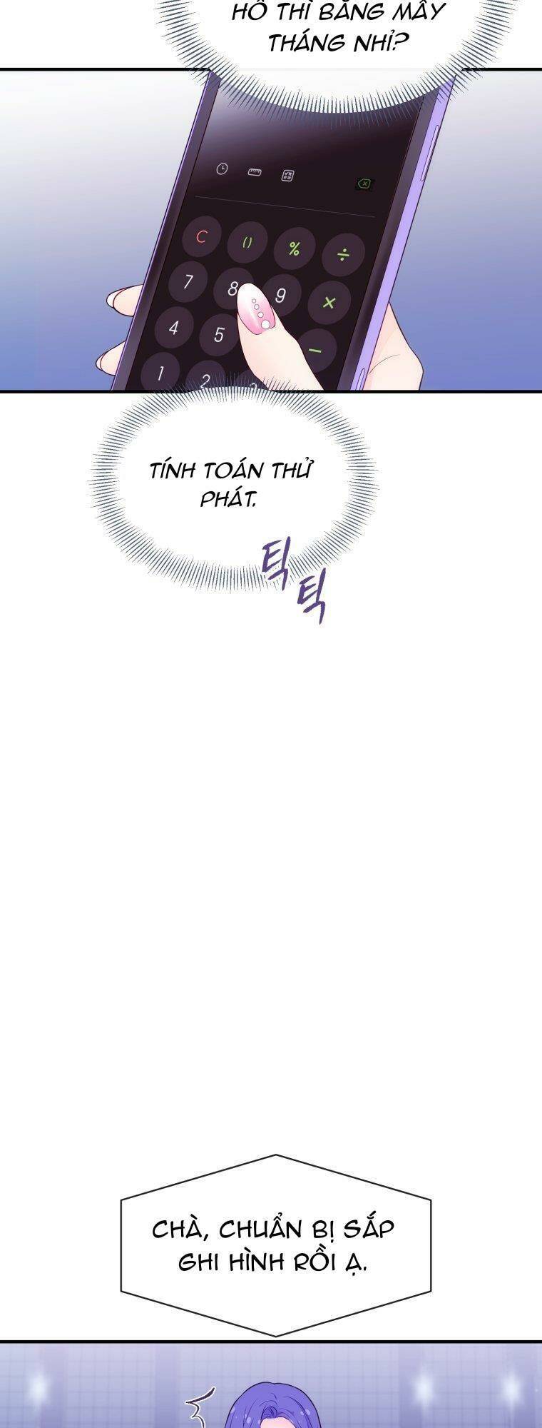 Cô Gái Cứu Tinh Được Yêu Mến Chap 2 - Next Chap 3