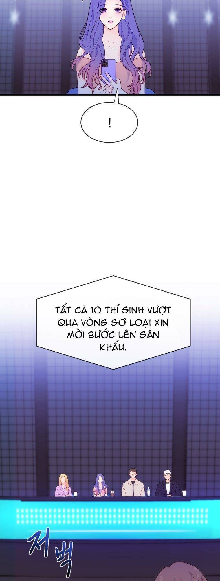 Cô Gái Cứu Tinh Được Yêu Mến Chap 2 - Next Chap 3