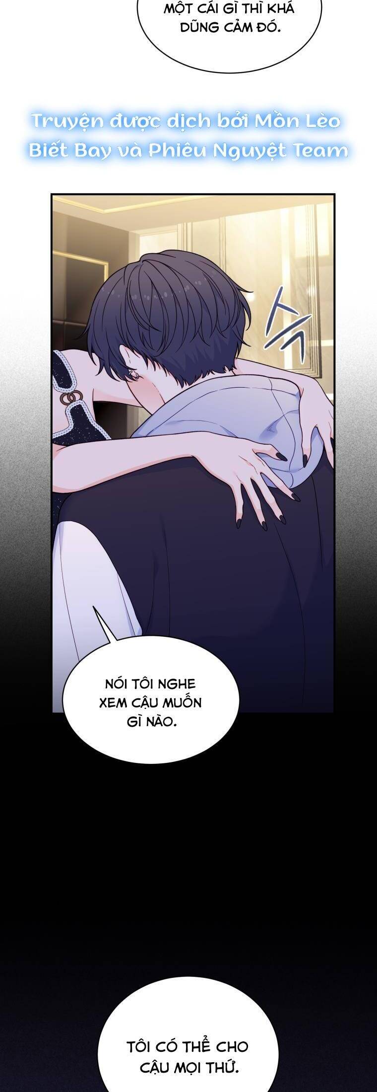 Cô Gái Cứu Tinh Được Yêu Mến Chap 20 - Next Chap 21