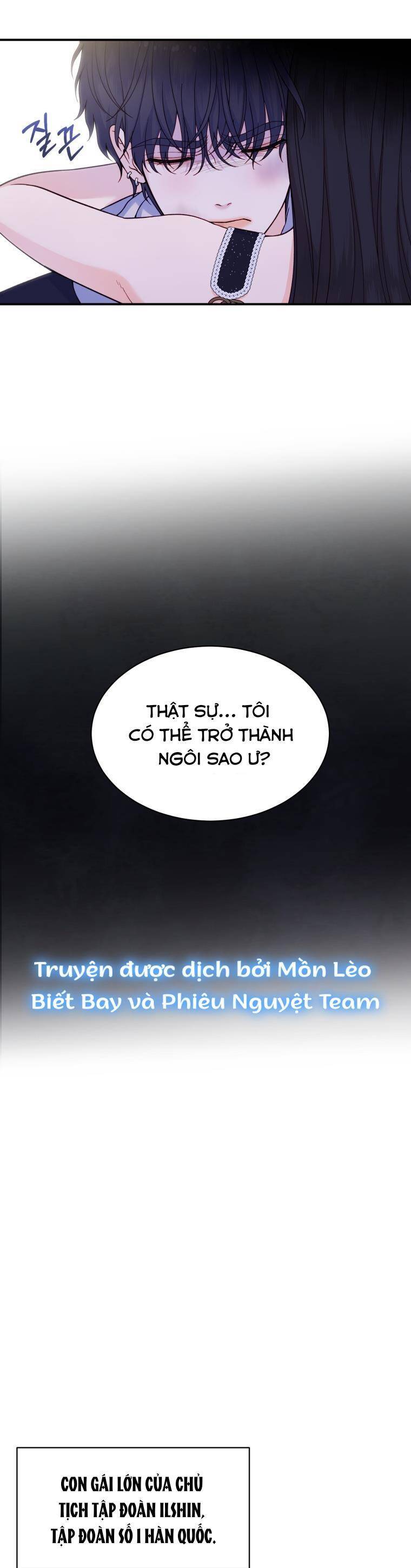 Cô Gái Cứu Tinh Được Yêu Mến Chap 20 - Next Chap 21