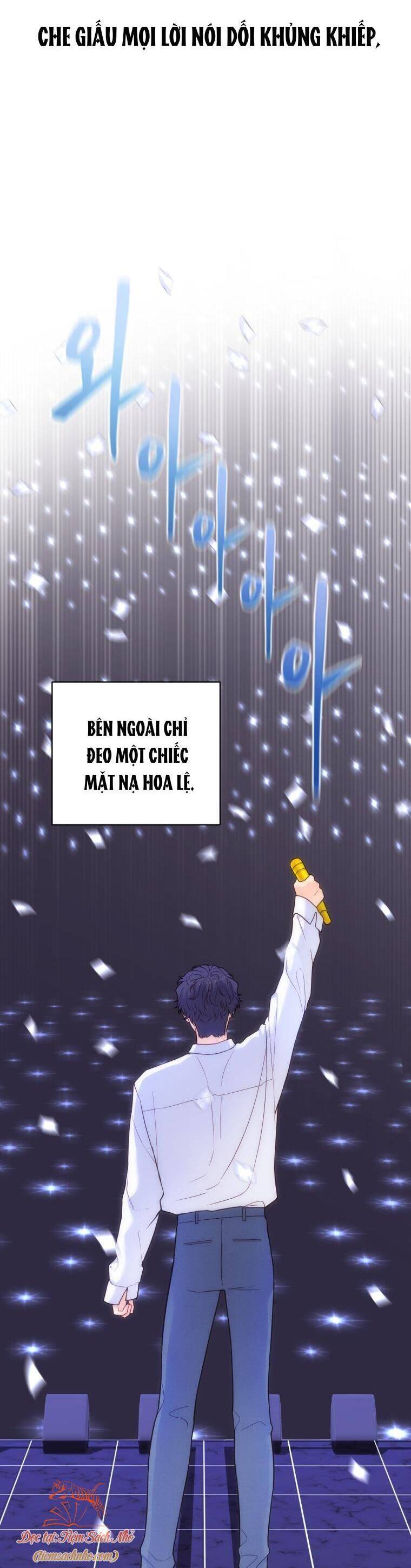 Cô Gái Cứu Tinh Được Yêu Mến Chap 20 - Next Chap 21