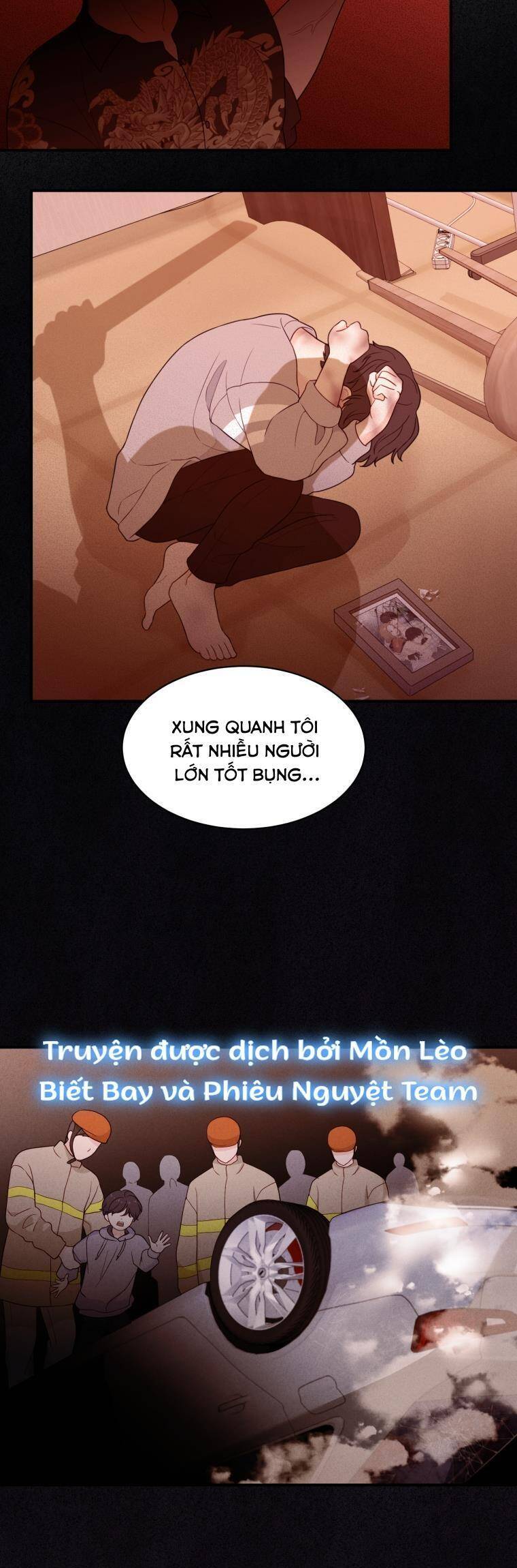 Cô Gái Cứu Tinh Được Yêu Mến Chap 20 - Next Chap 21