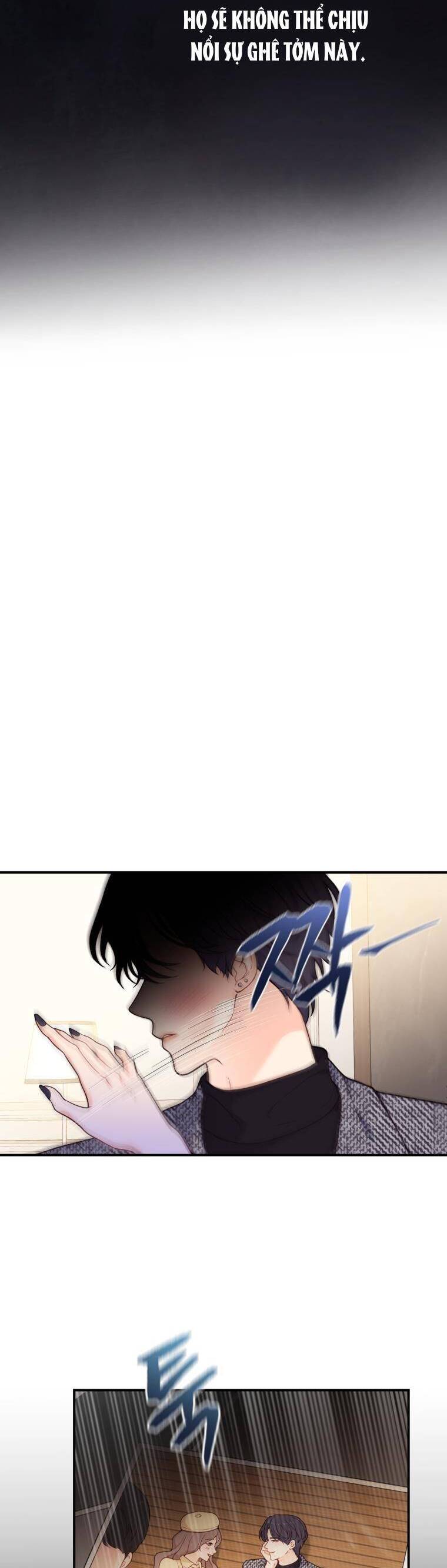 Cô Gái Cứu Tinh Được Yêu Mến Chap 20 - Next Chap 21