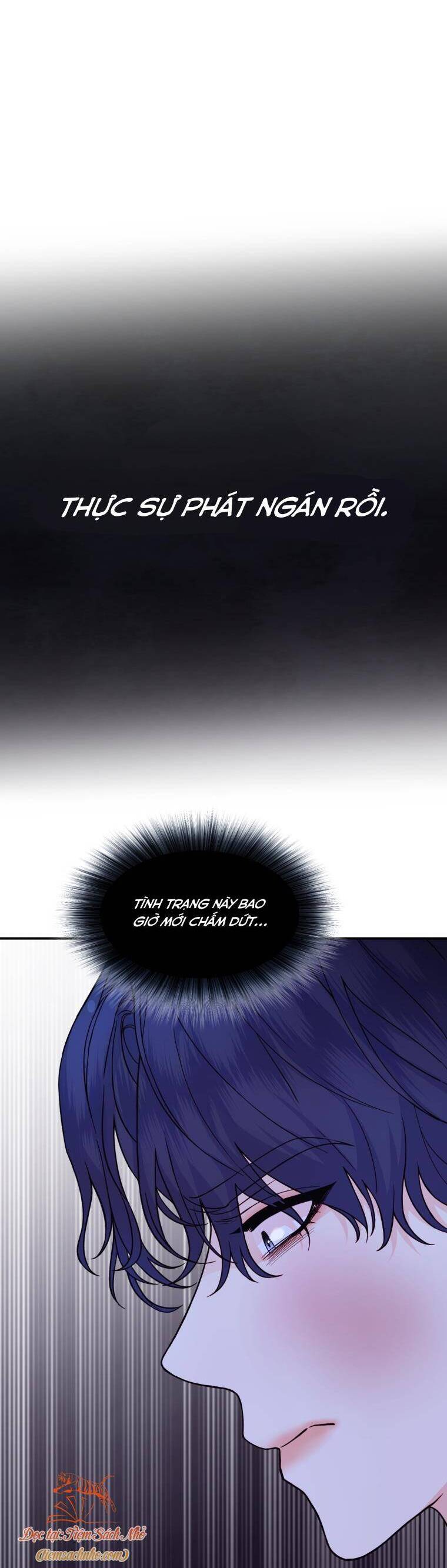 Cô Gái Cứu Tinh Được Yêu Mến Chap 20 - Next Chap 21