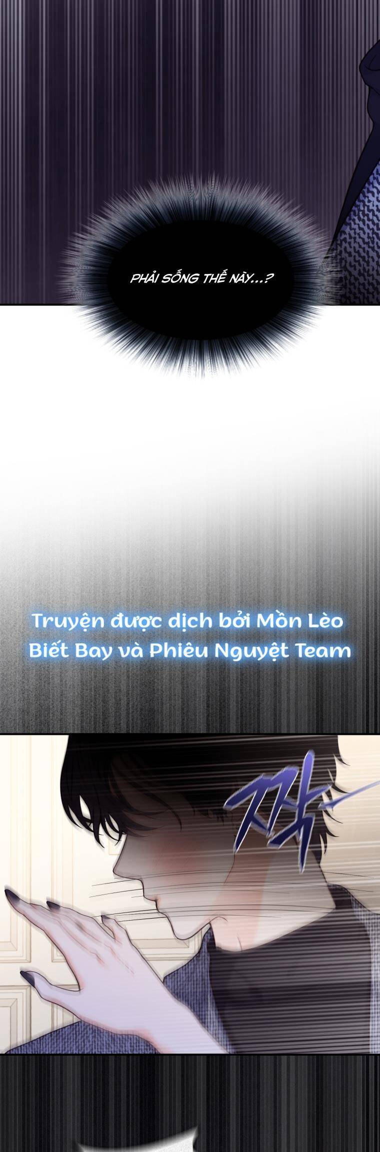 Cô Gái Cứu Tinh Được Yêu Mến Chap 20 - Next Chap 21