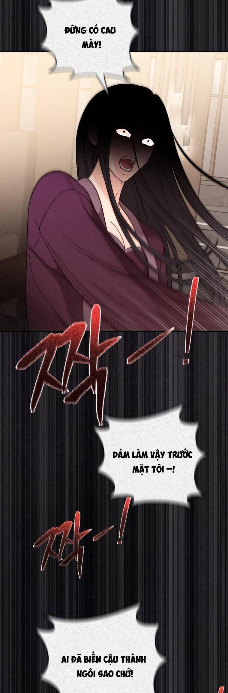 Cô Gái Cứu Tinh Được Yêu Mến Chap 20 - Next Chap 21