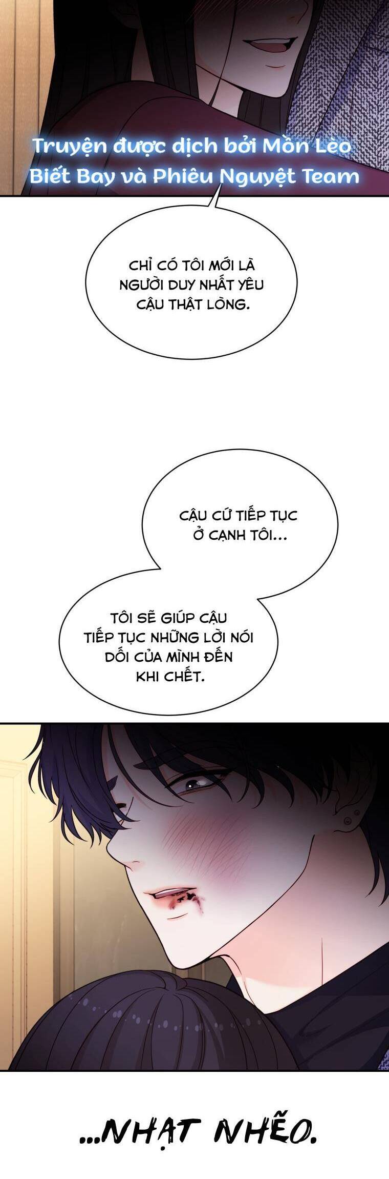 Cô Gái Cứu Tinh Được Yêu Mến Chap 20 - Next Chap 21