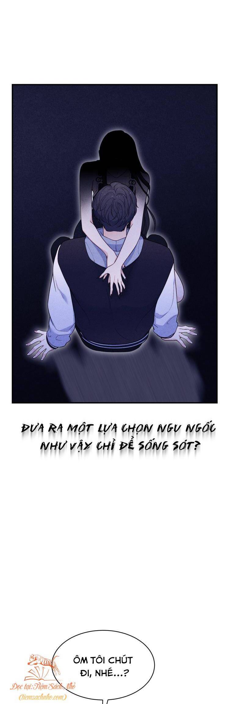 Cô Gái Cứu Tinh Được Yêu Mến Chap 20 - Next Chap 21