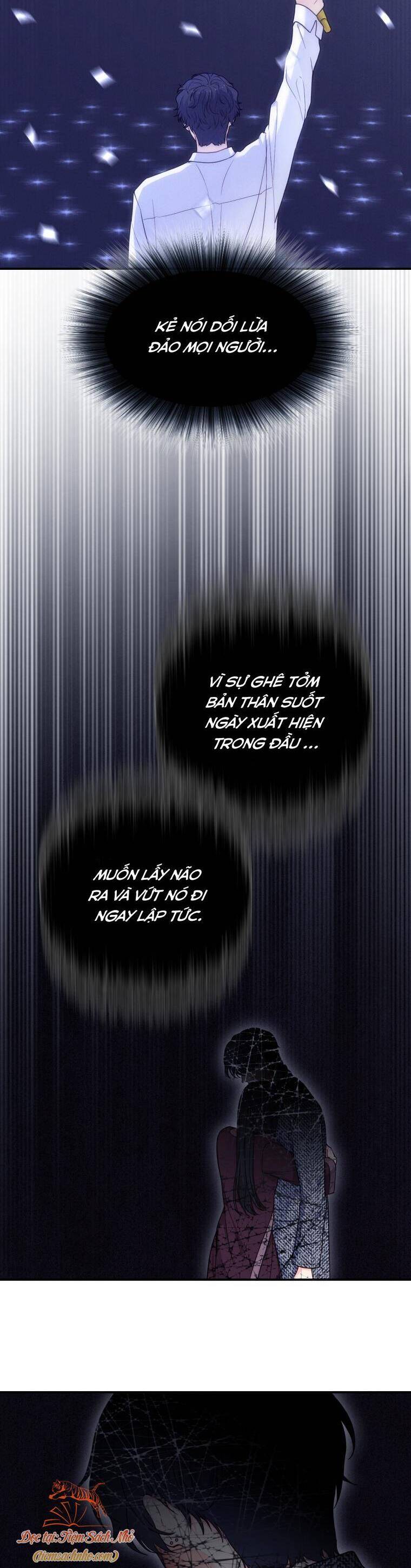 Cô Gái Cứu Tinh Được Yêu Mến Chap 20 - Next Chap 21